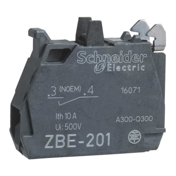 SCHNEIDER ZBE1016 SCHNEIDER ELECTRIC