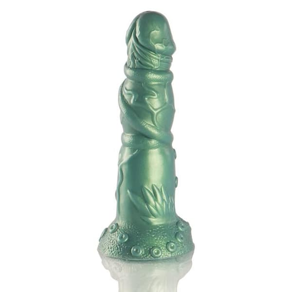 EPISKA - HADES DILDO