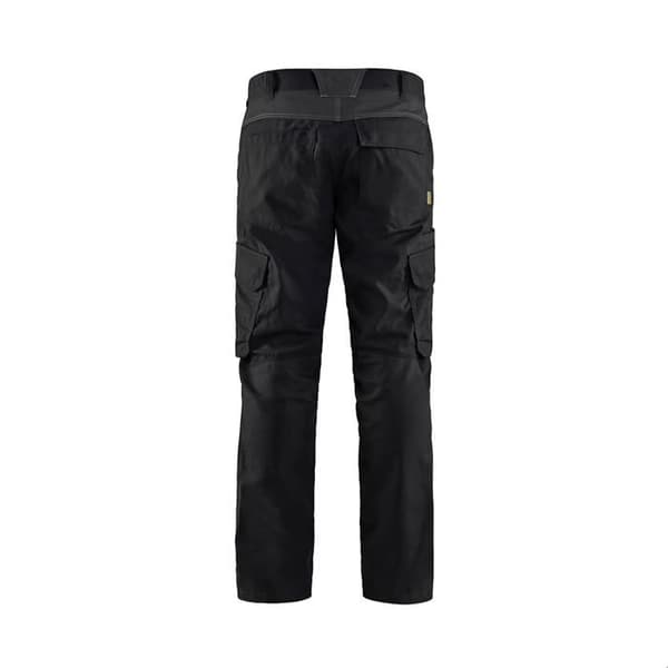 Blaklader 2D stretch arbetsbyxor