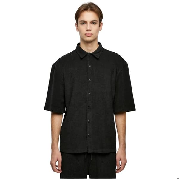 Urban Classics Boxy Swim T-shirt