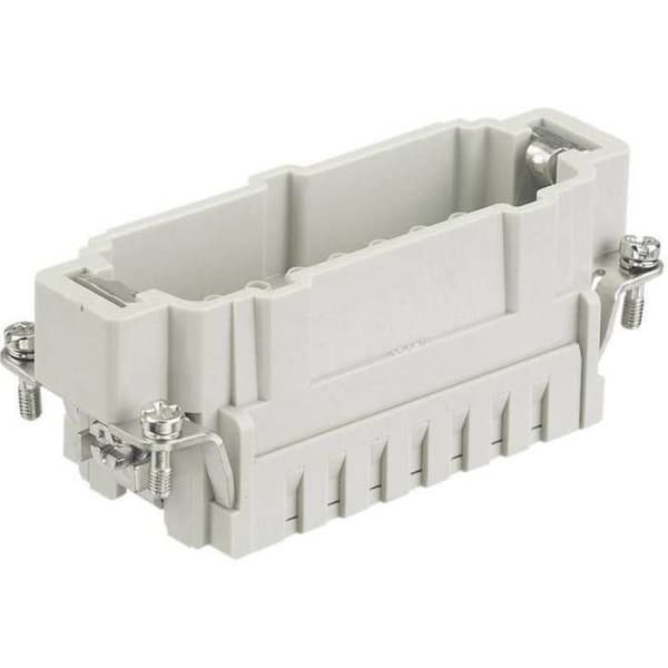 HARTING 09330242602 Han® E 24 + PE mansinsert 1 st