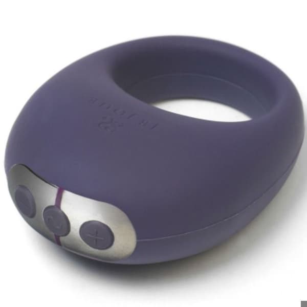 JAG SPELAR - JAG SPELAR - MIN VIOLETT VIBRERANDE RING