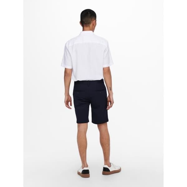 Shorts Only & Sons Onsmark 8667 - natthimlen