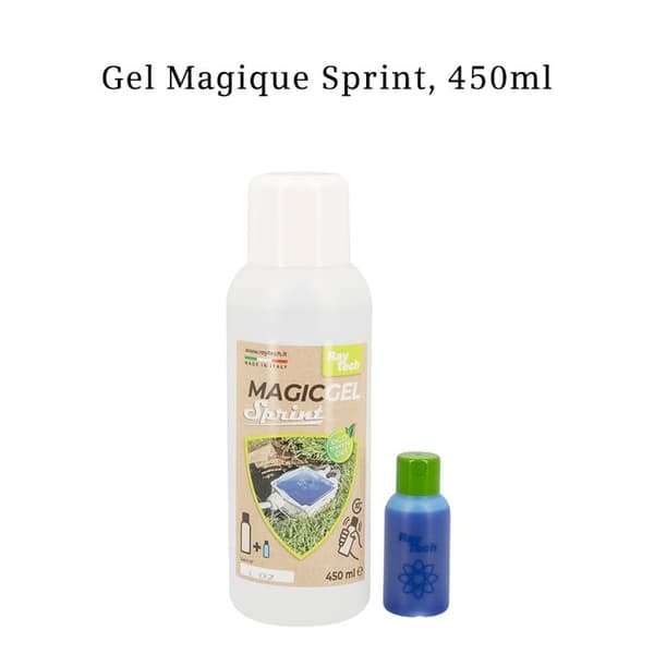 Gel Magique Sprint, 450ml