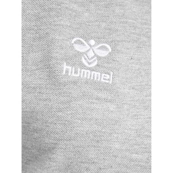 Polo dam Hummel Go 2.0 - grå