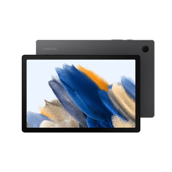 Tablett - Samsung - Galaxy Tab A8 - 10,5 tum - 4 Go RAM - 128 Go Lagring - Android 11