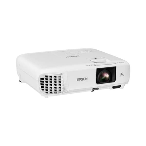 Vidéoprojektor - Epson - EB-E24 - 3600 ANSI lumen - 3LCD XGA - Vit