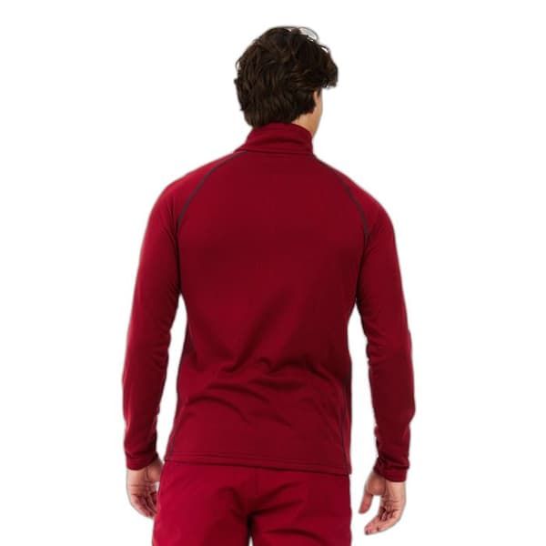 Undertröja 1/4 zip Protest Rekody