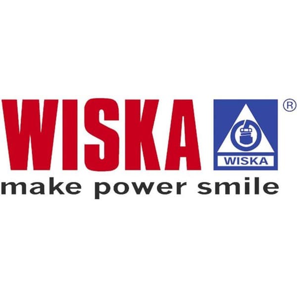 Wiska 10102410 1 set | RÖR - ANSLUTNING