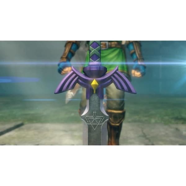 Hyrule Warriors: Definitive Edition • Nintendo Switch-spel