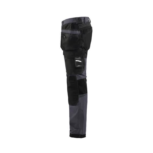 Blaklader Craftsman Stretch Arbetsbyxor