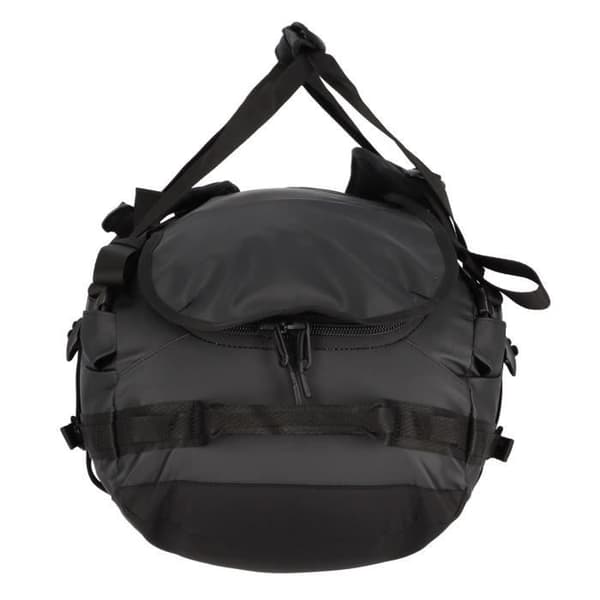 Resväska - Thule - Chasm - 67,5 cm - Svart - Vattenavvisande