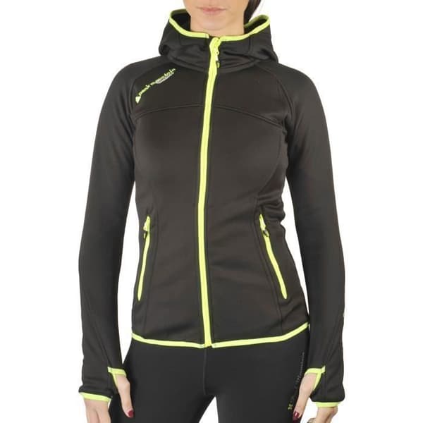 Blouson polarshell ACAMPUS