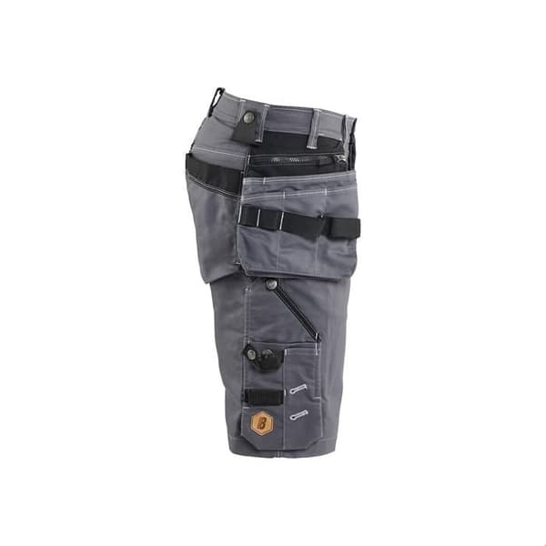 Kort sträcka Blaklader X1900