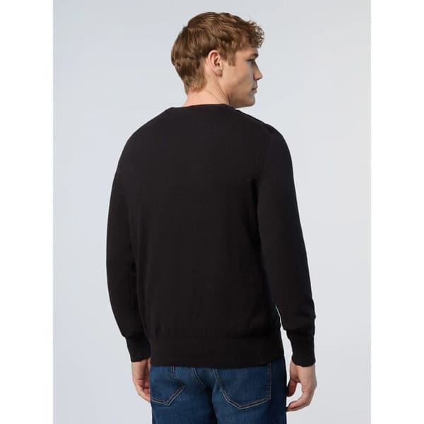 Pull med rund hals North Sails 12 GG