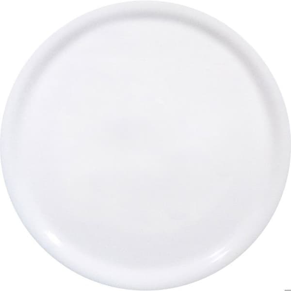 Special pizza tallrik vit 280 mm 6-pack - Hendi