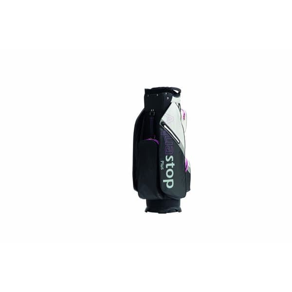 Golfvagn JuCad Aquastop Plus
