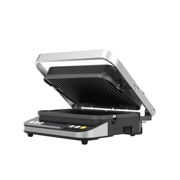 AENO Elektrisk Grill EG1 2000W Mångsidig och Kraftfull
