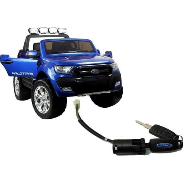 Commutator Lean bilar Tändningsbrytare för Ford Ranger batteribil