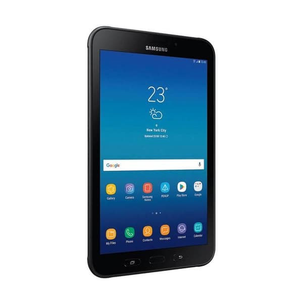 Galaxy Tab Active 2 LTE 16GB SM-T395 Svart