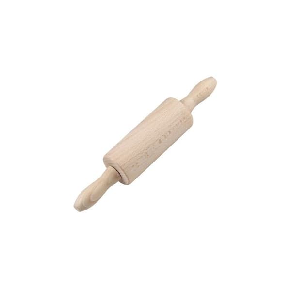 Mini kavel av trä 23 cm Zenker