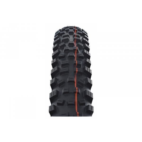 Schwalbe HANS DAMPF 27,5x2,35 HS491 EVO AD.SOFT TLE vikdäck