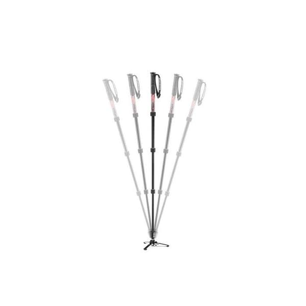 MANFROTTO Monopod ELEMENT MII VIDEO TWISTLOCK MVMELMIIA 4