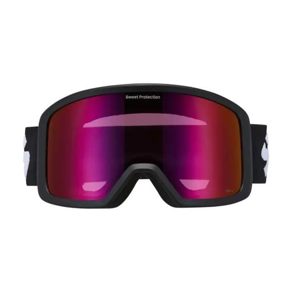Ski-mask Sweet Protection Firewall RIG® Reflect