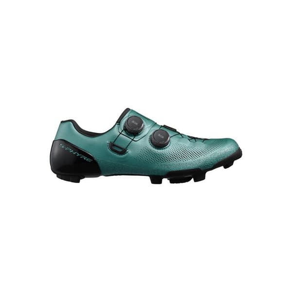 Shimano RX910 skor - grön