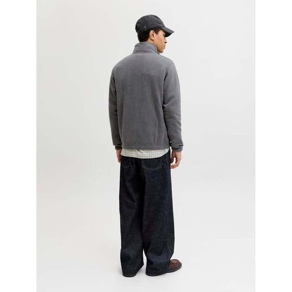 Sweatshirt 1/2 zip Jack & Jones Soho