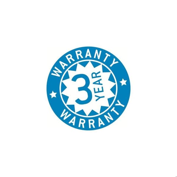 Vattentank ventil: vit