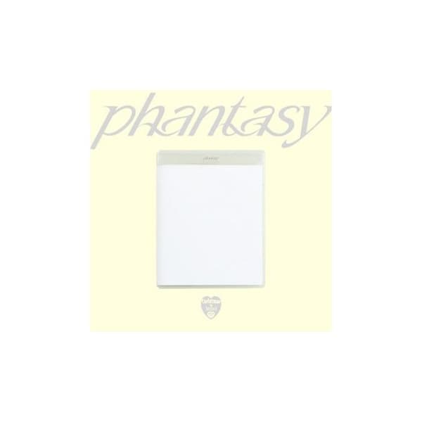 Phantasy - Del 1 Jul i augusti DVD