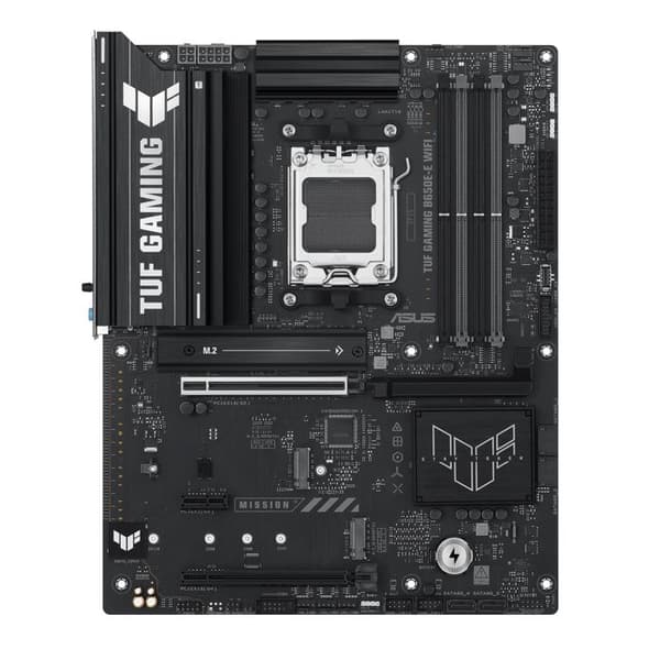 ASROCK TUF GAMING B650E-E WIFI