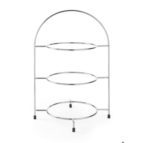 Tallrikshållare max. Ø 275 mm - Hendi