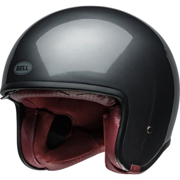 Bell TX501 jetmotorcykelhjälm