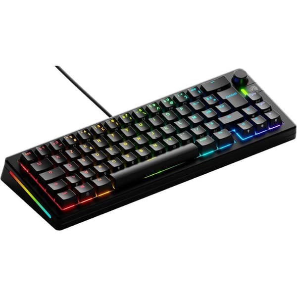 Glorious Gaming GMMK 3 Kompakt 65% AZERTY Svart
