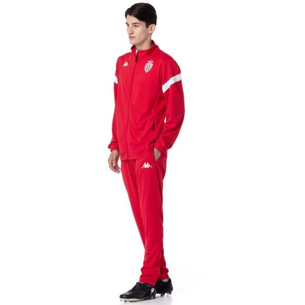 Barnöverdrag AS Monaco Dalcito 2023/2024