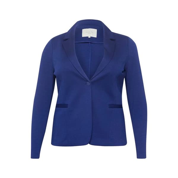 Kvinno Blazer KAFFE Curve Jenna