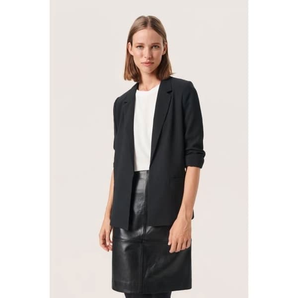 Damblazer Soaked in Luxury Shirley