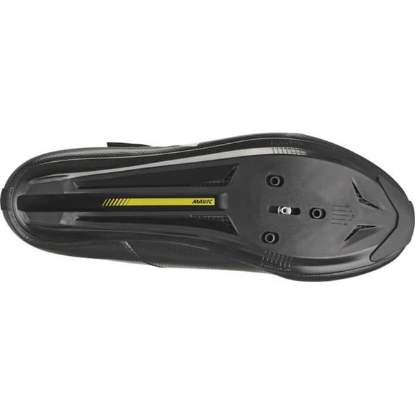 Mavic Aksium Strap Skor - svart