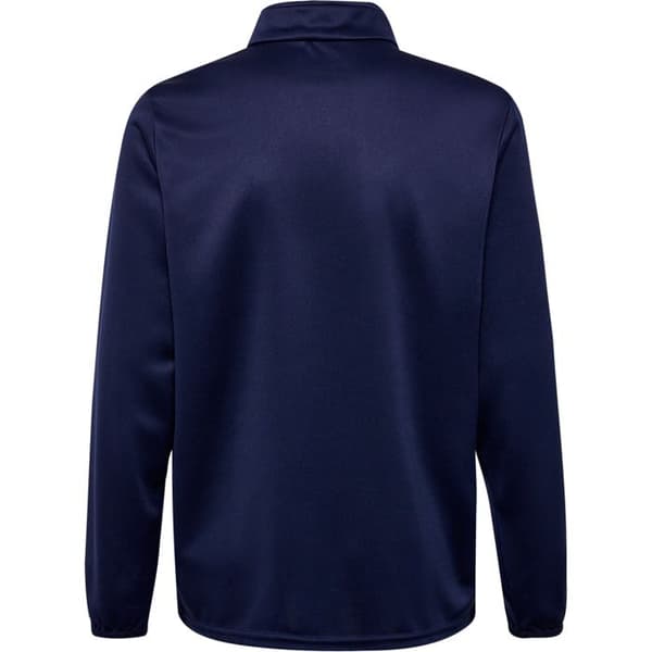 Hummel Essential barn 1/2 zip träningsoverall