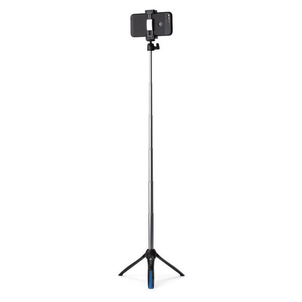 BENRO Bordstativ och smartphone bom BK15