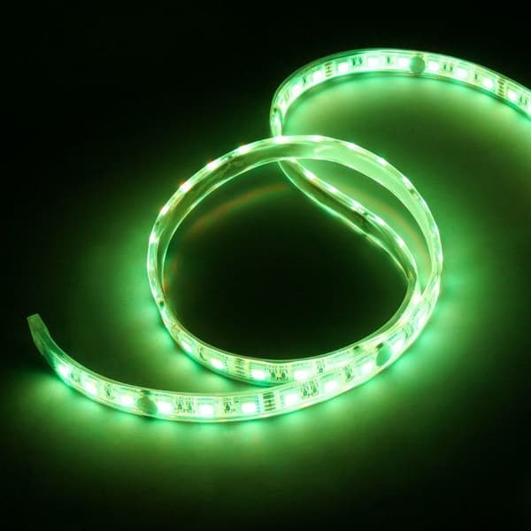 Modding Multi Control - WIFI Lamptron FlexLight