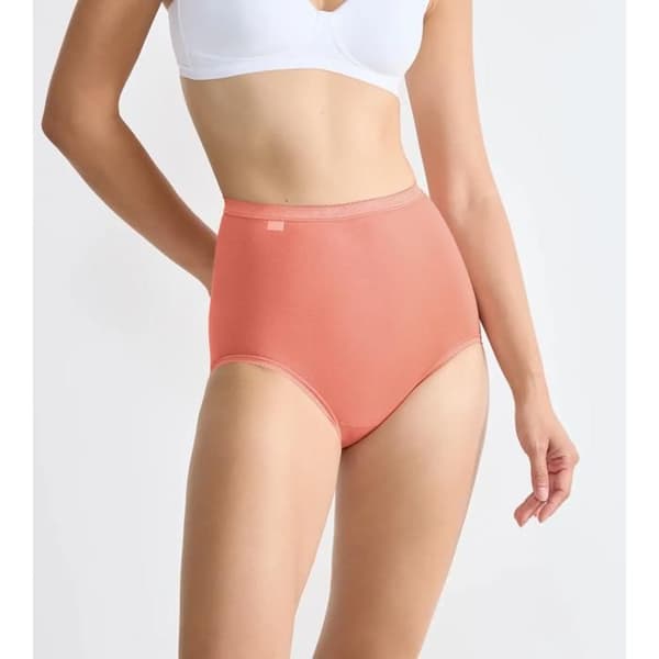 Sloggi Basic+ Maxi damunderkläder (x3)