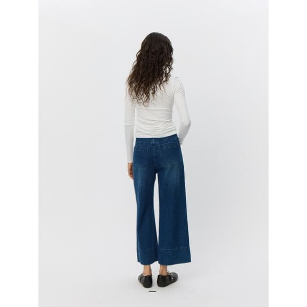 Jeans dam Sofie Schnoor Madrid
