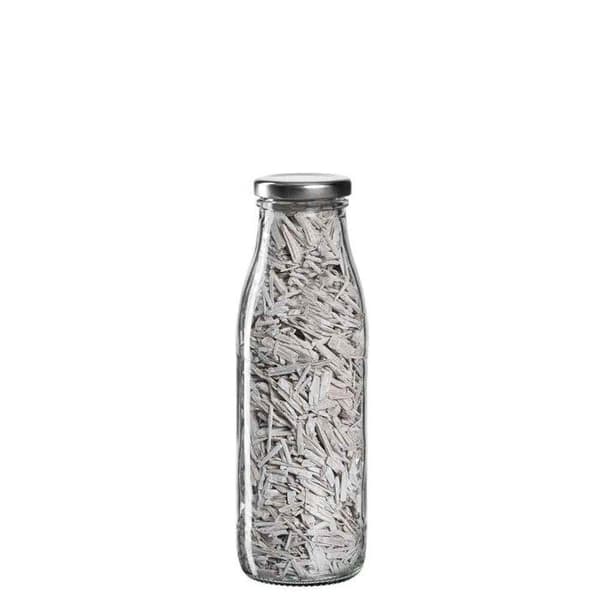 Leonardo träflingor i flaska 500ml L033411