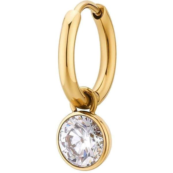 Örhängen - Stål Guld - Brosway - BHKE128