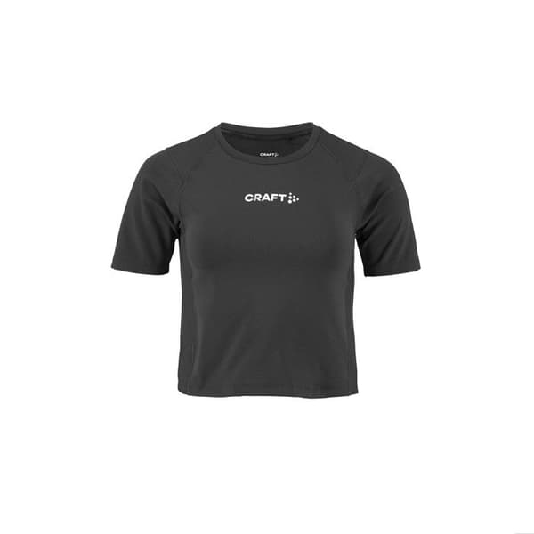 T-shirt crop dam Craft Rush 2.0
