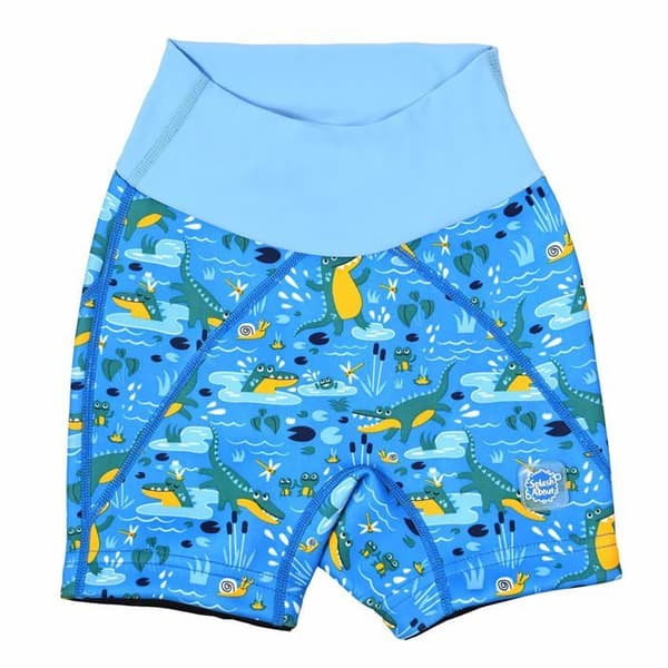 Splash about - SJACS2 - Inkontinensshorts för småbarn 'Splash Jammers'