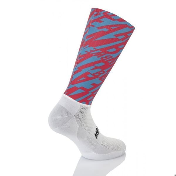 Mb Wear Aero Fast H20 Allover Strumpor